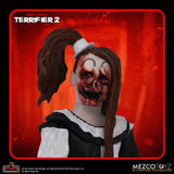 Terrifier 2 Figuras 5 Points 10 cm Surtido (16)