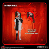 Terrifier 2 Figuras 5 Points 10 cm Surtido (16)