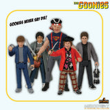 Los Goonies Figuras 5 Points 9 cm Surtido (20)