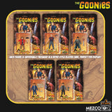 Los Goonies Figuras 5 Points 9 cm Surtido (20)