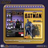 Batman (1989) Figuras 9 cm 5 Points Surtido (24)
