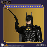Batman (1989) Figuras 9 cm 5 Points Surtido (24)