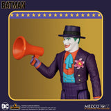 Batman (1989) Figuras 9 cm 5 Points Surtido (24)