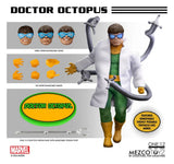 Marvel Comics One:12 Collective Figura 1/12 Doctor Octopus 16 cm