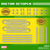 Marvel Comics One:12 Collective Figura 1/12 Doctor Octopus 16 cm