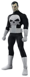 Marvel Comics One:12 Collective Figura 1/12 Punisher 17 cm