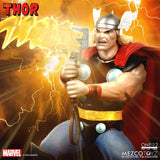 Marvel One:12 Collective Figura 1/12 The Mighty Thor 17 cm