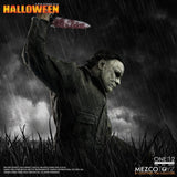 Halloween: El origen (2007) One:12 Collective Figura 1/12 Michael Myers 17 cm