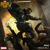Marvel Comics One:12 Collective Figura 1/12 Blade 17 cm