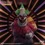 Killer Klowns From Outer Space One:12 Collective Figura 1/12 Jumbo 17 cm