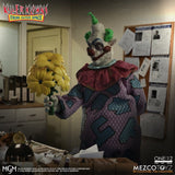 Killer Klowns From Outer Space One:12 Collective Figura 1/12 Jumbo 17 cm