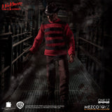 Pesadilla en Elm Street Figura 1/12 Freddy Krueger 17 cm