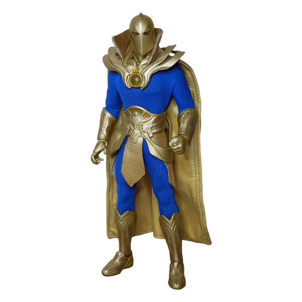 DC Comics One:12 Collective Figur, Maßstab 1:12, Dr. Fate, 16 cm