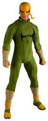 Marvel Comics One:12 Collective Figura 1/12 Iron Fist 17 cm