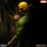 Marvel Comics One:12 Collective Figura 1/12 Iron Fist 17 cm