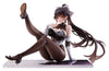 Azur Lane PVC-Figur 1/4 Takao Full Throttle Charmer, 22 cm