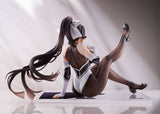 Azur Lane Figura PVC 1/4 Takao Full Throttle Charmer 22 cm