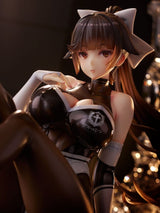 Azur Lane Figura PVC 1/4 Takao Full Throttle Charmer 22 cm