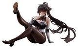Azur Lane Figura PVC 1/4 Takao -Full Throttle Charmer- TF Edition 22 cm