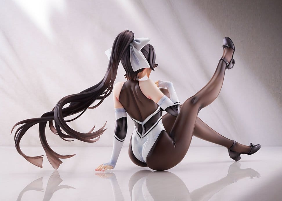 Azur Lane Figura PVC 1/4 Takao -Full Throttle Charmer- TF Edition 22 cm