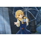 Gakuen Idolmaster Figura PVC 1/7 Kotone Fujita Ameagari no Iris Before Special Training Ver. 23 cm