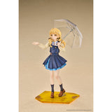 Gakuen Idolmaster Figura PVC 1/7 Kotone Fujita Ameagari no Iris Before Special Training Ver. 23 cm