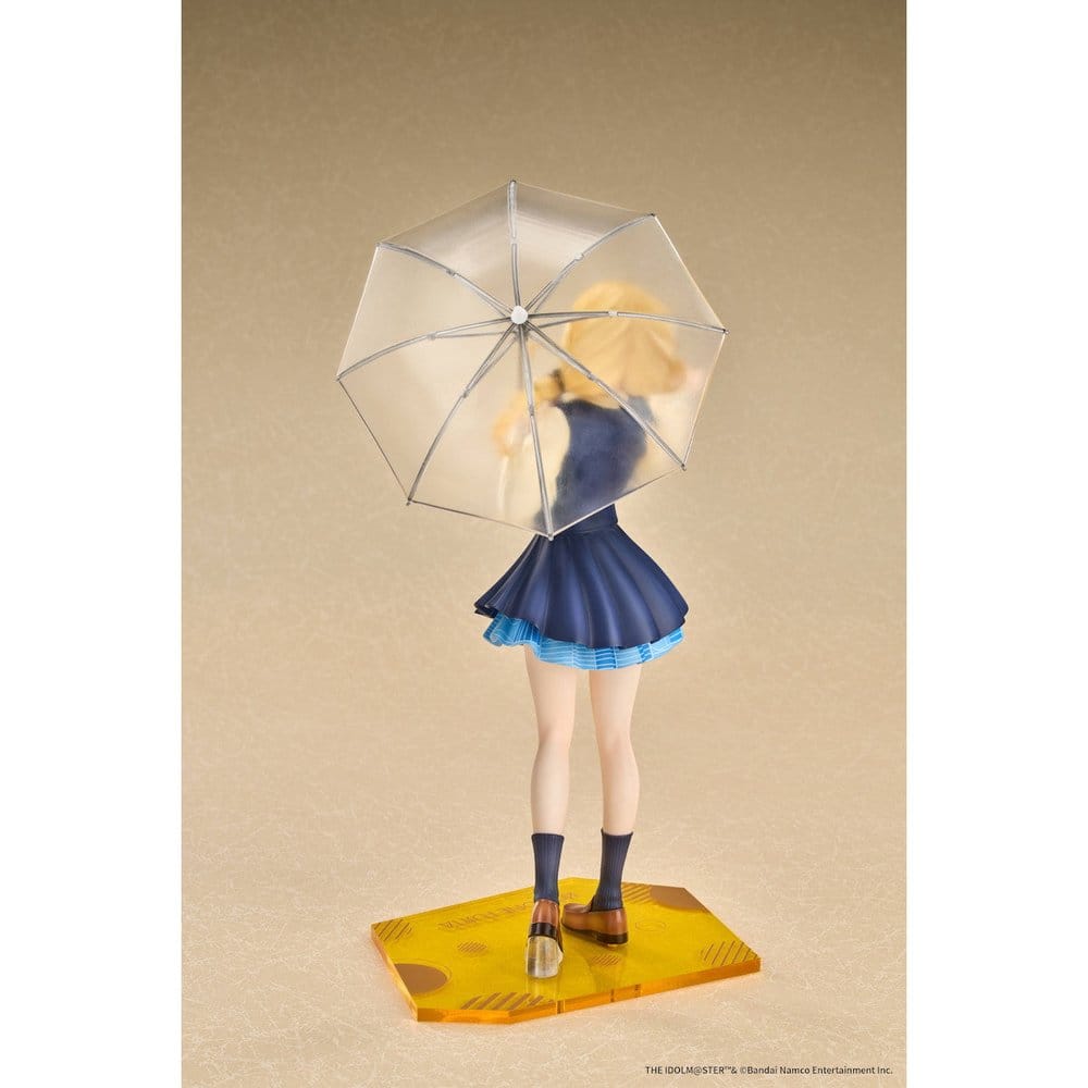 Gakuen Idolmaster Figura PVC 1/7 Kotone Fujita Ameagari no Iris Before Special Training Ver. 23 cm