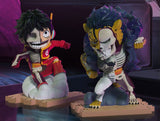 One Piece XXRAY 4 inch Vinyl Figure Egghead Arc Series Part 1 Blind Box Display (6)