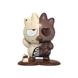 Kandy x Sanrio Blind Box ft. Jason Freeny Collection Series 2 (Choco Ed.) Expositor (6)