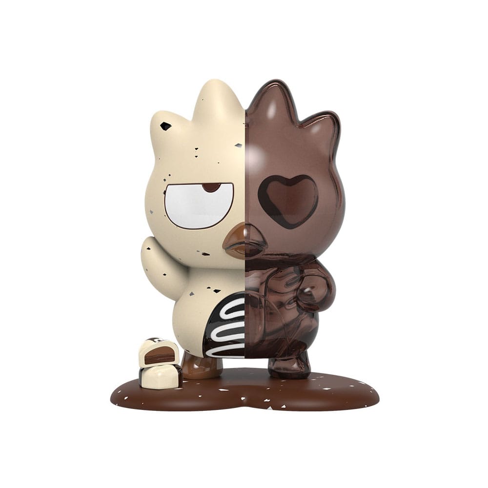 Kandy x Sanrio Blind Box ft. Jason Freeny Collection Series 2 (Choco Ed.) Expositor (6)