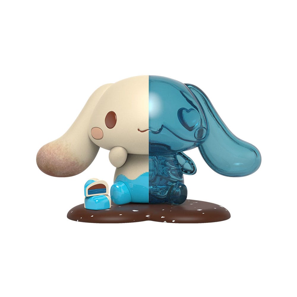 Kandy x Sanrio Blind Box ft. Jason Freeny Collection Series 2 (Choco Ed.) Expositor (6)