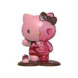 Kandy x Sanrio Blind Box ft. Jason Freeny Collection Series 2 (Choco Ed.) Expositor (6)