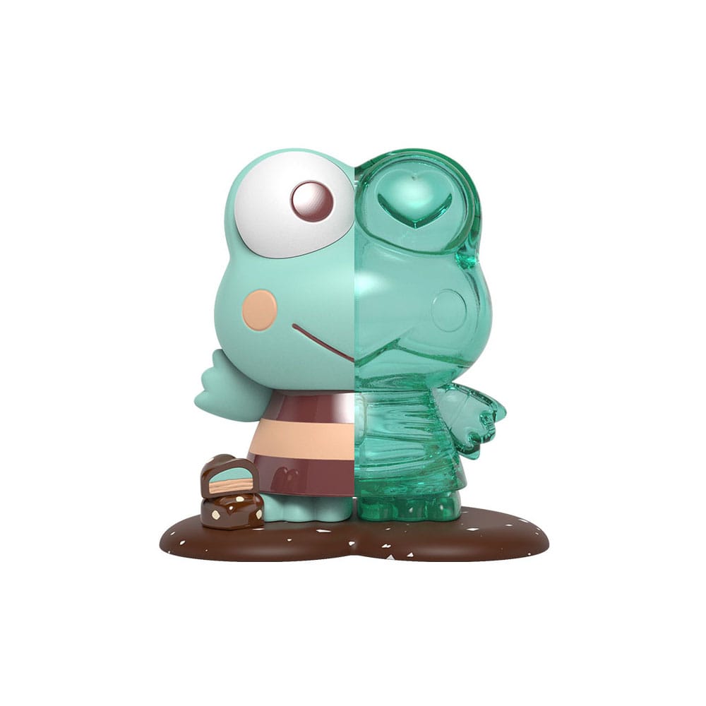 Kandy x Sanrio Blind Box ft. Jason Freeny Collection Series 2 (Choco Ed.) Expositor (6)