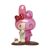 Kandy x Sanrio Blind Box ft. Jason Freeny Collection Series 2 (Choco Ed.) Expositor (6)