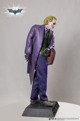 Batman The Dark Knight Estatua tamaño real Joker 200 cm