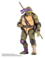 Tortugas Ninja Figura 1/6 Donatello