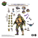 Tortugas Ninja Figura 1/6 Donatello