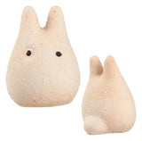 Mi vecino Totoro Set de 3 Estatua Totoro Shigaraki