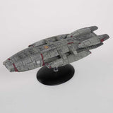 Battlestar Galactica Blood and Chrome Modelo Battlestar Galactica 27 cm