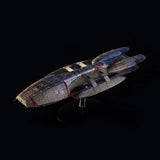 Battlestar Galactica Blood and Chrome Modelo Battlestar Galactica 27 cm