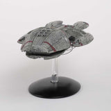 Battlestar Galactica Blood and Chrome Modelo Battlestar Galactica 27 cm