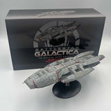 Battlestar Galactica Blood and Chrome Modelo Battlestar Galactica 27 cm