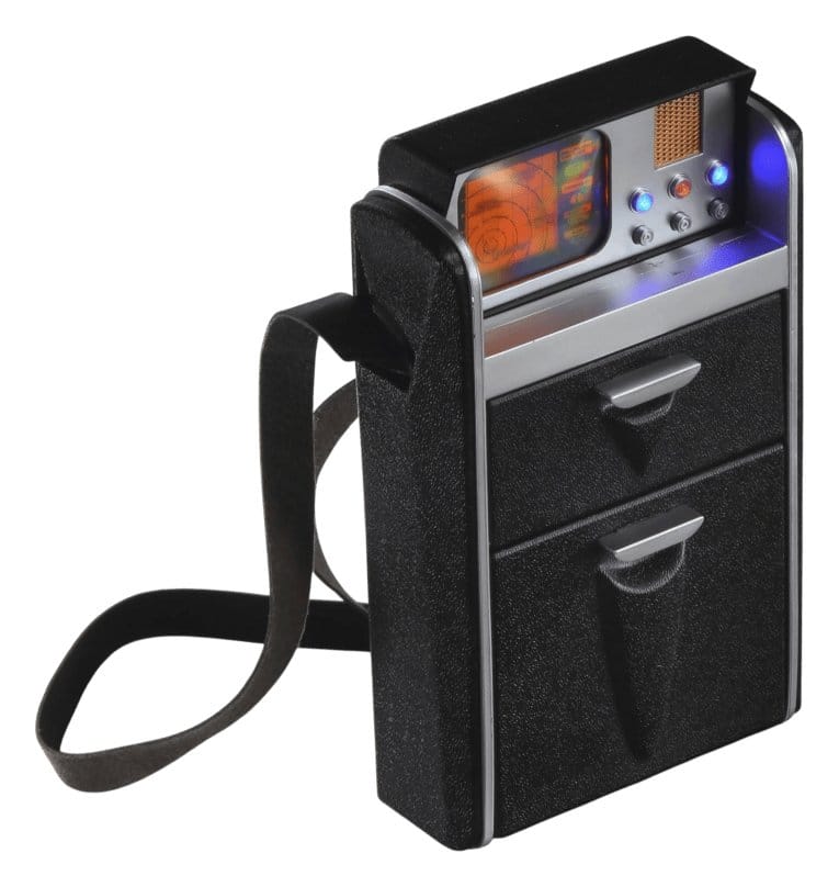 Star Trek Replica 1/1 Tricorder
