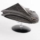 Stargate Réplica de Modelo Goa'uld Alkesh Bomber 19 cm