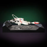 UFO Deluxe Die-Cast Réplica Interceptor 18 cm