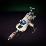 UFO Deluxe Die-Cast Réplica Interceptor 18 cm