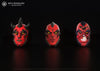 Legendari Accesorios Nibiru Villains Head Pack