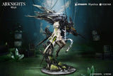 Arknights Figura PVC 1/7 Kal'tsit Esperanta 42 cm
