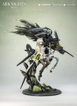 Arknights Figura PVC 1/7 Kal'tsit Esperanta 42 cm