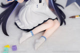 Honkai Impact 3rd Estatua PVC Seele: Herrscher of Rebirth Chibi Herrscher Ver. 9 cm       
